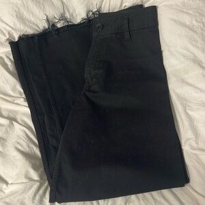 zara jeans